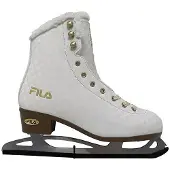 Fila Skate Pattini Da Ghiaccio Furr Figure