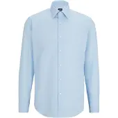 BOSS Camicia A Maniche Lunghe Joe Kent