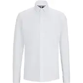 BOSS Camicia A Maniche Lunghe P-joe Bd