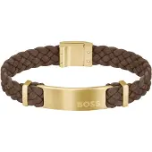 BOSS Braccialetto 1580607s