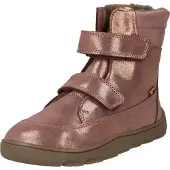 Froddo Kid's Zeru Tex Winter Barefoot Scarpe invernali Bambini (33, marrone)