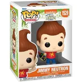 Funko POP! Figura Di Jimmy Neutron