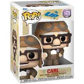 Funko POP! ! 2 Figure Di Carl Up 9 Cm