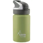 Laken Bottiglia Termica Stainless Steel Summit Cap 350ml