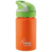 Laken Bottiglia Termica Stainless Steel Summit Cap 350ml