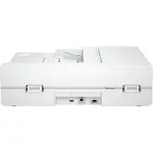 HP Scanner Scanjet Pro 3600 F1