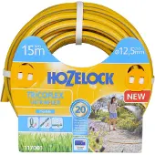 Hozelock Tubo Da Giardino 19 Mm 25 M 117036 Tricoflex
