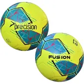 Precision Pallone Da Calcio Fusion Fifa Basic Training