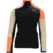 Rehall Pile Con Mezza Cerniera Suzy-r Dxr
