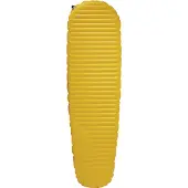 Therm-A-Rest - Materasso isolante per l'escursionismo NeoAir Xlite Nxt - Neoair Xlite Nxt Solar Flare in Nylon - Taglia Regular - Giallo