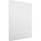 Nobo Lavagna Magnetica Modulare Senza Cornice 60x45 Cm