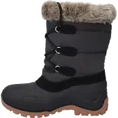 CMP Scarponi Da Neve Nietos Low 3q78956