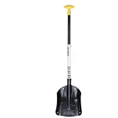 Pieps T Shovel 825 Pro+ Pala da valanga nero