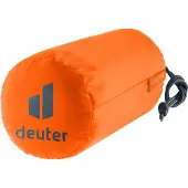 Deuter Bivibag UL Sacco da bivacco (213x91,5 cm, arancione)