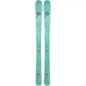 Völkl - Sci Freeride - Pack Secret 96 2025 per Donne - Blu