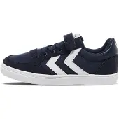Hummel Sneaker Slimmer Stadil Low