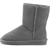 Gooce Boots 'Fairfield' grigio