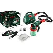 Bosch Pistola A Spruzzo Pfs 3000-2