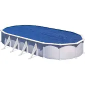 Gre Accessories Copertura Per Piscine Ovali
