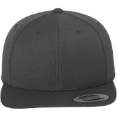 Flexfit Cappello grigio scuro / verde