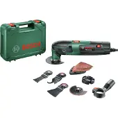 Bosch PMF 220 CE Set Multi-