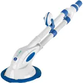Gre Wiki Vac Aspirapolvere automatico bianco 80 x 70 x 47 cm Bianco 80 x 70 x 47 cm