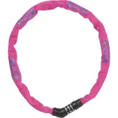 ABUS Lucchetto A Catena 4804c
