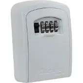 Master Lock Cassetta Di Sicurezza Per Chiavi 5401eurdcrm