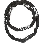 ABUS Lucchetto A Catena 4804c
