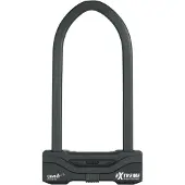 ABUS Lucchetto A U Granit Extreme 59 180hb