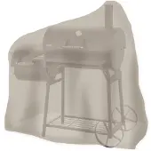 Tepro Coperchio universale per affumicatore medio