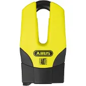 ABUS Lucchetto A Disco Granit Quick 37/60hb50 Mini Pro