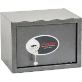 Phoenix SS0802K cassaforte antieffrazione VELA HOME / OFFICE SS0802K