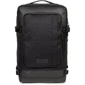 Eastpak Tecum 22 Zaino da viaggio nero/grigio