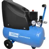 Güde Compressore 220/8/24