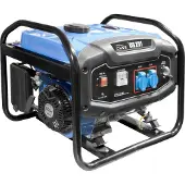 Güde Generatore di corrente GSE 2701