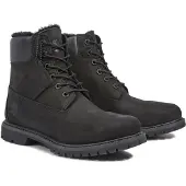 Timberland Stivali Icon Authentic Shearling 6´´ Wp