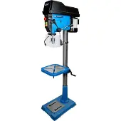 Güde Macchina da tavolo a colonna GSB 25/1100 VARIO