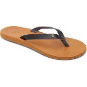 Roxy Infradito JYLL III donne - Nero - 36