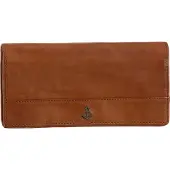Harbour 2nd Portamonete 'Marina' cognac / oro