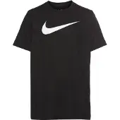 Nike Maglietta A Maniche Corte Dri Fit Park