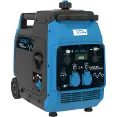 Güde Generatore inverter ISG 3200-2