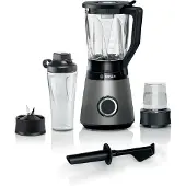 Bosch Frullatore Serie 4 Mmb6177s 1.5l 1200w