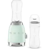 Smeg Frullatore 50s Style Pbf01 600ml 300w