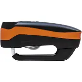 ABUS Lucchetto A Disco Detecto 7000 Rs1