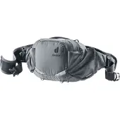 Deuter Pulse Pro 5 Marsupio (5 l, grigio)