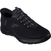 SKECHERS SUMMITS - HIGH RANGE SLIP-INS, 41