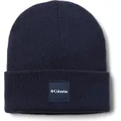 Columbia Sportswear City Trek Heavyweight Beanie (One Size, blu)