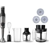 Philips Serie 5000 Frullatore a immersione HR2685/00