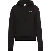 Reebok Felpa Con Cappuccio Ri Sl French Terry